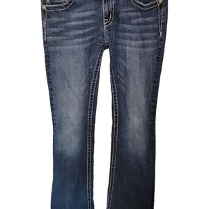 Miss Me Designer women's jeans